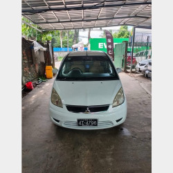 Mitsubishi Colt 2009  Image, classified, Myanmar marketplace, Myanmarkt