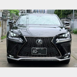 Lexus Other  2018  Image, classified, Myanmar marketplace, Myanmarkt