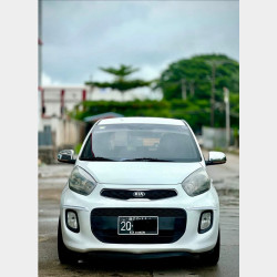 KIA Morning 2016  Image, classified, Myanmar marketplace, Myanmarkt