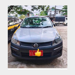 Nissan AD Van  2008  Image, classified, Myanmar marketplace, Myanmarkt