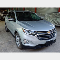Chevrolet Equinox 2019  Image, classified, Myanmar marketplace, Myanmarkt