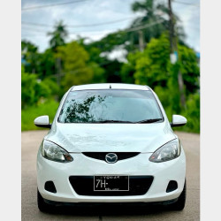 Mazda Demio 2009  Image, classified, Myanmar marketplace, Myanmarkt