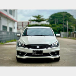Suzuki Ciaz 2020 Image