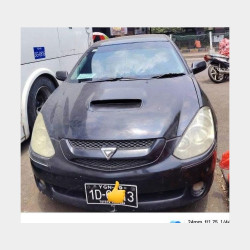 Toyota Caldina 2002 Image