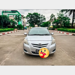 Toyota Belta 2007  Image, classified, Myanmar marketplace, Myanmarkt