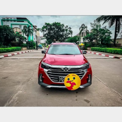 BAIC Senova X55 2019  Image, classified, Myanmar marketplace, Myanmarkt