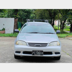 Toyota Caldina 2000  Image, classified, Myanmar marketplace, Myanmarkt