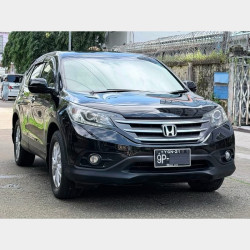 Honda CR-V 2000 Image