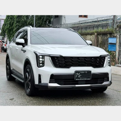 KIA Sorento 2024 Image