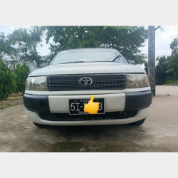 Toyota Probox 2009  Image, classified, Myanmar marketplace, Myanmarkt