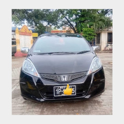 Honda Fit 2011  Image, classified, Myanmar marketplace, Myanmarkt