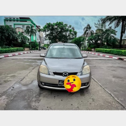 Mazda Demio 2007  Image, classified, Myanmar marketplace, Myanmarkt