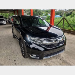 Honda CR-V 2018  Image, classified, Myanmar marketplace, Myanmarkt