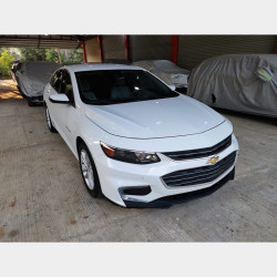 Chevrolet Malibu 2018  Image, classified, Myanmar marketplace, Myanmarkt