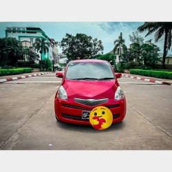Toyota Ractis 2008  Image, classified, Myanmar marketplace, Myanmarkt