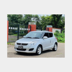 Suzuki Swift 2011  Image, classified, Myanmar marketplace, Myanmarkt