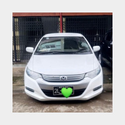 Honda Insight 2010  Image, classified, Myanmar marketplace, Myanmarkt