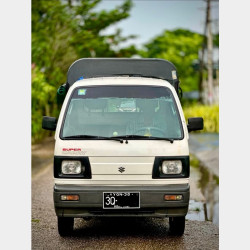 Suzuki Carry Truck 2018  Image, classified, Myanmar marketplace, Myanmarkt