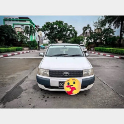 Toyota Probox 2008  Image, classified, Myanmar marketplace, Myanmarkt