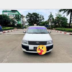Toyota Probox 2007  Image, classified, Myanmar marketplace, Myanmarkt