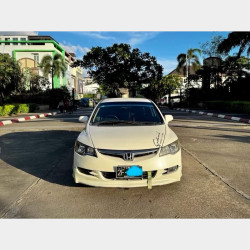 Honda Civic 2007  Image, classified, Myanmar marketplace, Myanmarkt