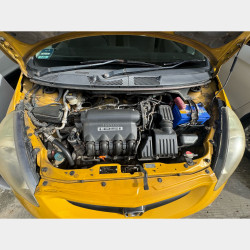 Honda Fit 2007  Image, classified, Myanmar marketplace, Myanmarkt