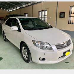 Toyota Other 2009  Image, classified, Myanmar marketplace, Myanmarkt