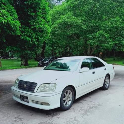 Toyota Crown Royal Saloon 2002  Image, classified, Myanmar marketplace, Myanmarkt