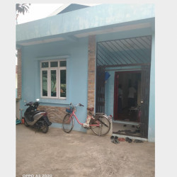  မြောက်ဒဂုံမြို့နယ်လုံးချင်းတစ်ထပ်RCတိုက်အရောင်း Image, classified, Myanmar marketplace, Myanmarkt