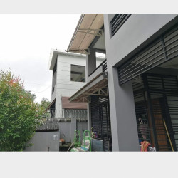  _ချယ်ရီဥယျာဉ်အိမ်ရာအရောင်း Image, classified, Myanmar marketplace, Myanmarkt