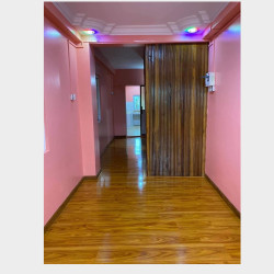  အခန်းသန့်သန့်လေးရောင်းမည်။ Image, classified, Myanmar marketplace, Myanmarkt