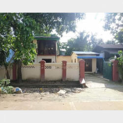  မြောက်ဒဂုံ 33ရပ်ကွက်လုံးခြင်းအရောင်း Image, classified, Myanmar marketplace, Myanmarkt