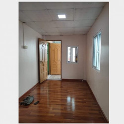  သင်္ဃန်းကျွန်းစံပြဈေးနီးငမိုးရိပ်လမ်းမှာတိုက်ခန်းရောင်း Image, classified, Myanmar marketplace, Myanmarkt