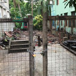  မြေသီးသန့်အရောင်း Image, classified, Myanmar marketplace, Myanmarkt