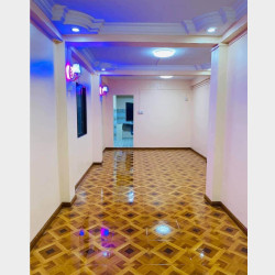  အခန်းသစ်၊ အခန်းသန့်သန့်လေးရောင်းမည်။ Image, classified, Myanmar marketplace, Myanmarkt