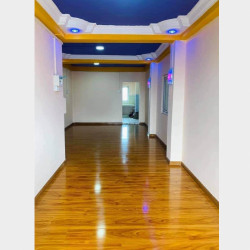  အခန်းသစ်၊အခန်းသန့်သန့်လေးရောင်းမည်။ Image, classified, Myanmar marketplace, Myanmarkt