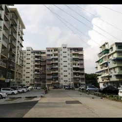  ရတနာအိမ်ရာ_အသင့်နေကွန်ဒို_အမြန်ရောင်းမည်။ Image, classified, Myanmar marketplace, Myanmarkt