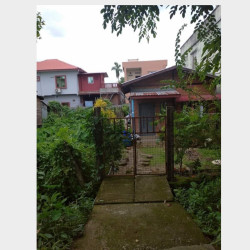  မြောက်ဒဂုံ ၄၄ရပ်ကွက်မြေအရောင်း Image, classified, Myanmar marketplace, Myanmarkt