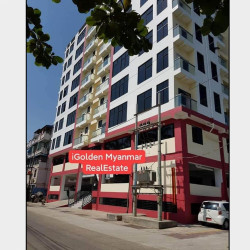  ကွန်ဒိုတိုက်ခန်းအသစ်အား အမြန်ရောင်းမည် Image, classified, Myanmar marketplace, Myanmarkt