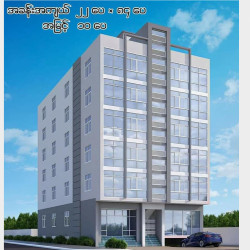  မီနီကွန်ဒိုတိုက်ခန်းသစ်အား အမြန်ရောင်းမည်။ Image, classified, Myanmar marketplace, Myanmarkt