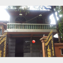  RCလုံးချင်း၂ထပ်တိုက်သန်သန့်လေးရောင်းမည်။ Image, classified, Myanmar marketplace, Myanmarkt