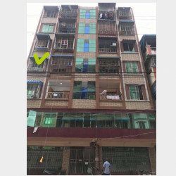  ပေကျယ်တိုက်ခန်းအရောင်း Image, classified, Myanmar marketplace, Myanmarkt