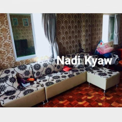  တောင်ဥက္ကလာပြင်စင်ပြီးအသင့်နေတိုက်ခန်းအရောင်း Image, classified, Myanmar marketplace, Myanmarkt