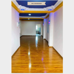  အခန်းသစ်၊အခန်းသန့်သန့်လေးရောင်းမည်။ Image, classified, Myanmar marketplace, Myanmarkt