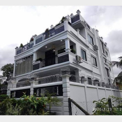  ဂရမ်မြေအမည်ပေါက်အိမ်နှင့်ခြံ ရောင်း Image, classified, Myanmar marketplace, Myanmarkt