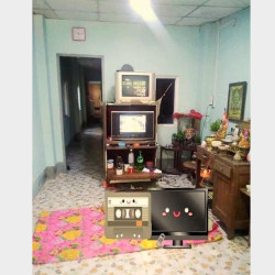  မြေပိုင်ဆိုင်မှု့အပါလုံးချင်းရောင်းမယ် Image, classified, Myanmar marketplace, Myanmarkt