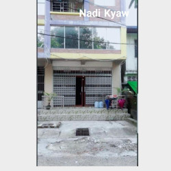  မြေညီတိုက်ခန်းအရောင်း Image, classified, Myanmar marketplace, Myanmarkt