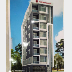  ကွ န်ဒိုတိုက်ခန်း_ရောင်းမည် Image, classified, Myanmar marketplace, Myanmarkt