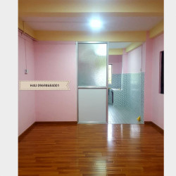  အခန်းသစ်၊အခန်းသန့်သန့်လေးရောင်းမည်။ Image, classified, Myanmar marketplace, Myanmarkt