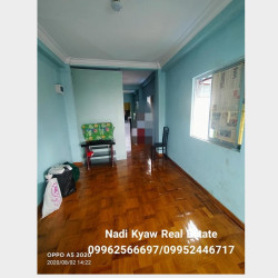  တောင်ဥက္ကလာ ၁၀ ရပ်ကွက်တိုက်ခန်းအရောင်း Image, classified, Myanmar marketplace, Myanmarkt